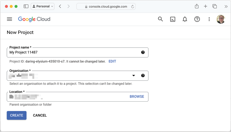 A screenshot of a computer  Description automatically generated