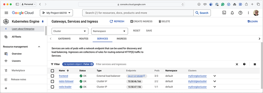 A screenshot of a computer  Description automatically generated