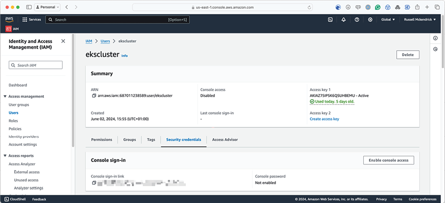 A screenshot of a computer  Description automatically generated