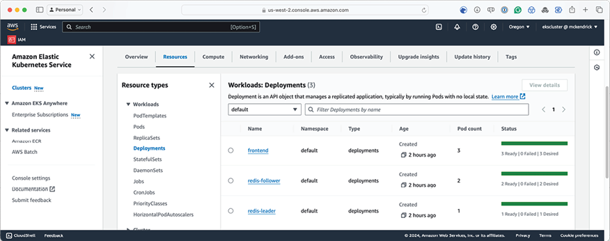 A screenshot of a computer  Description automatically generated