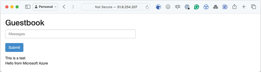 A screenshot of a computer  Description automatically generated