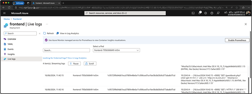 A screenshot of a computer  Description automatically generated