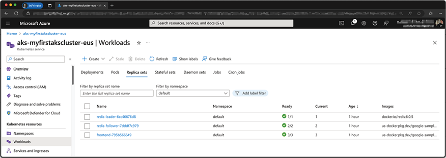 A screenshot of a computer  Description automatically generated