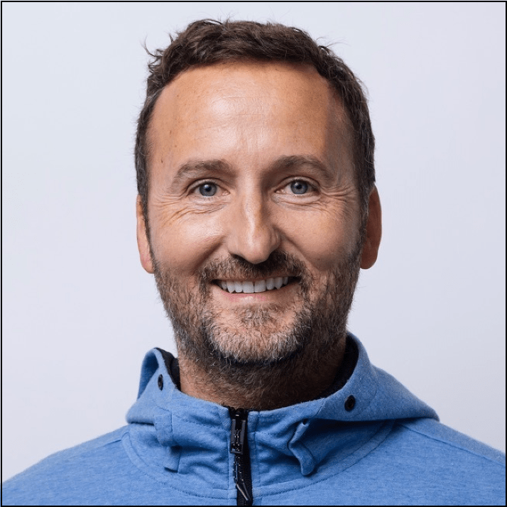 Author - Nigel Poulton