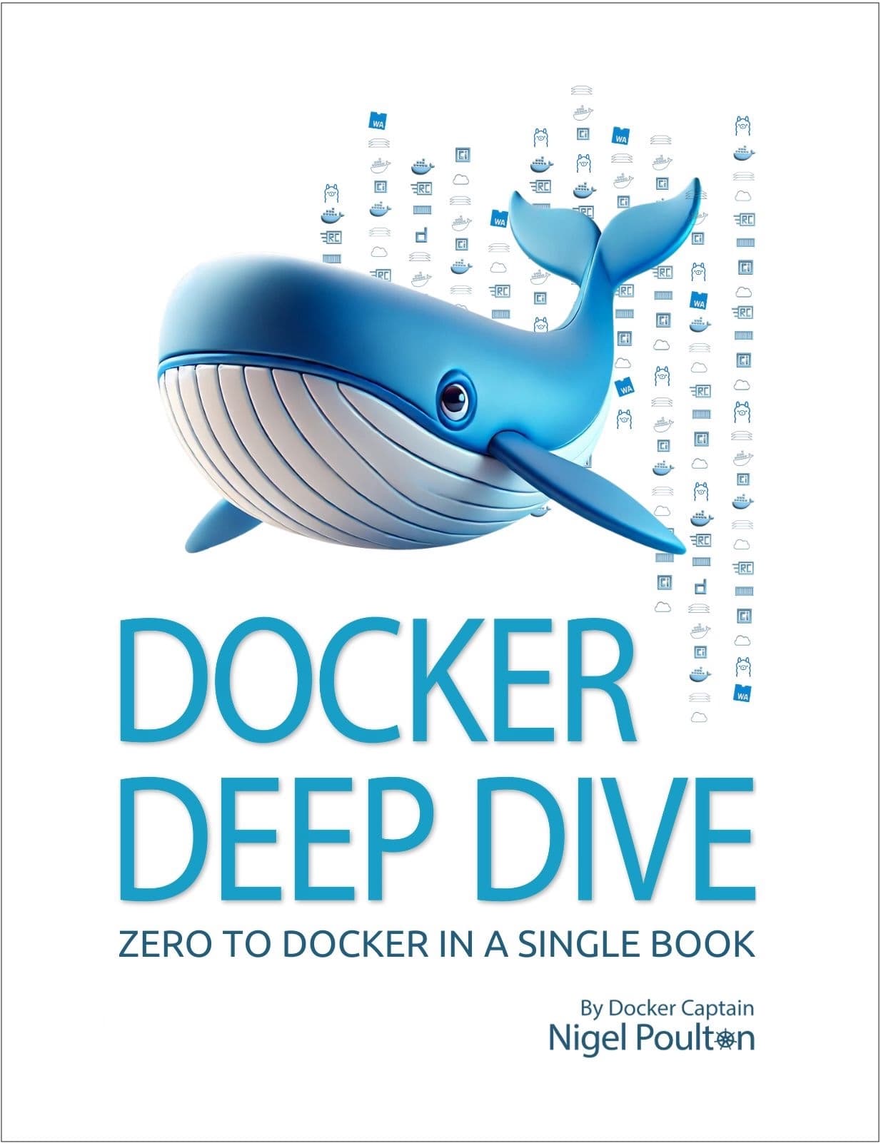 Docker Deep Dive