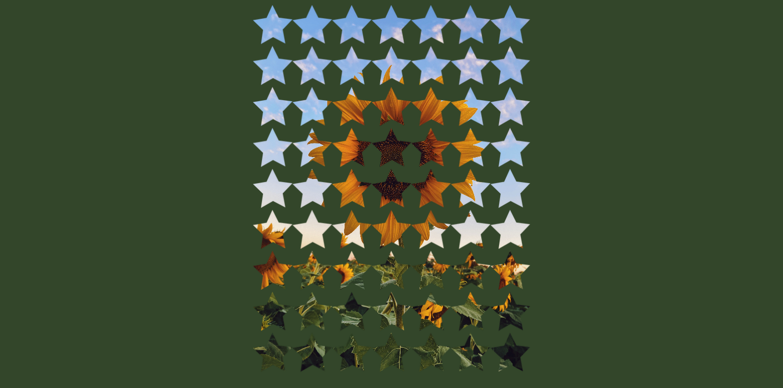 Setting the mask-size property means that it can repeat more often across each dimension