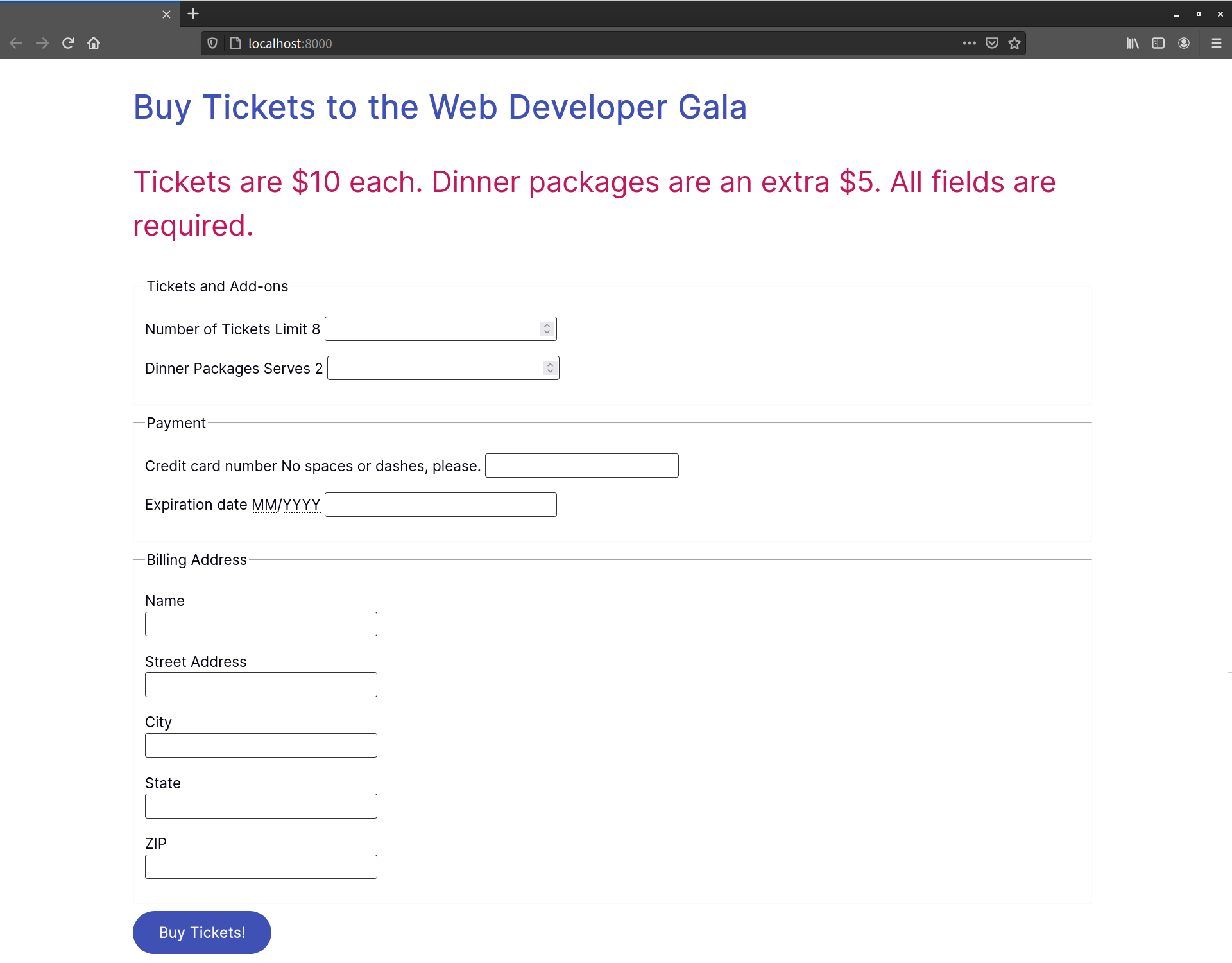 Adjacent combinator to the rescue
