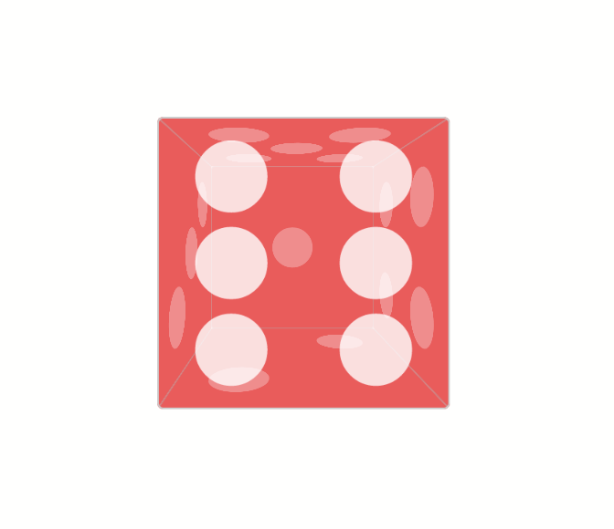 The effect of transform: translateZ(-150px)