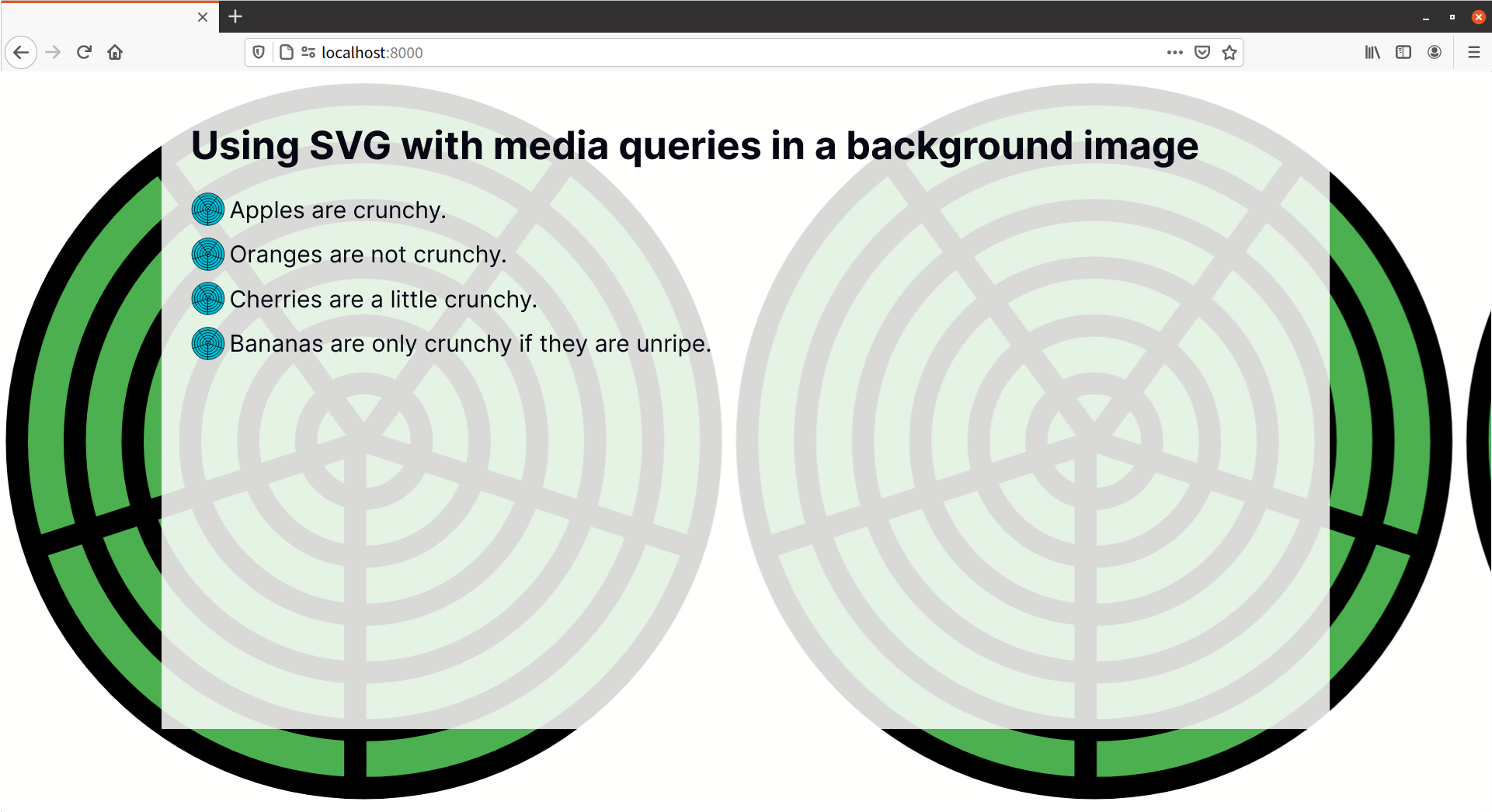 Manipulating the SVG viewport with the CSS background-size property