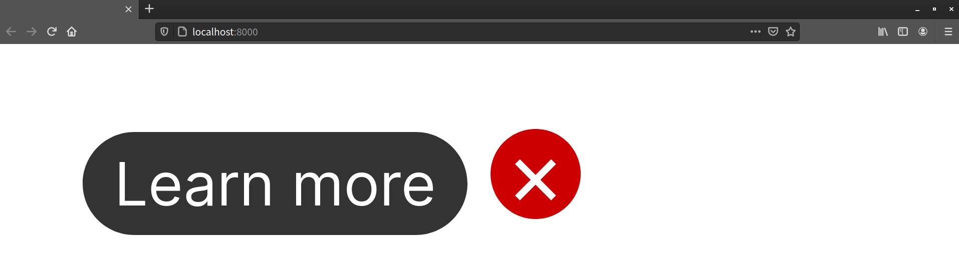 Declarations attached to lower-specificity selectors are easier to override
