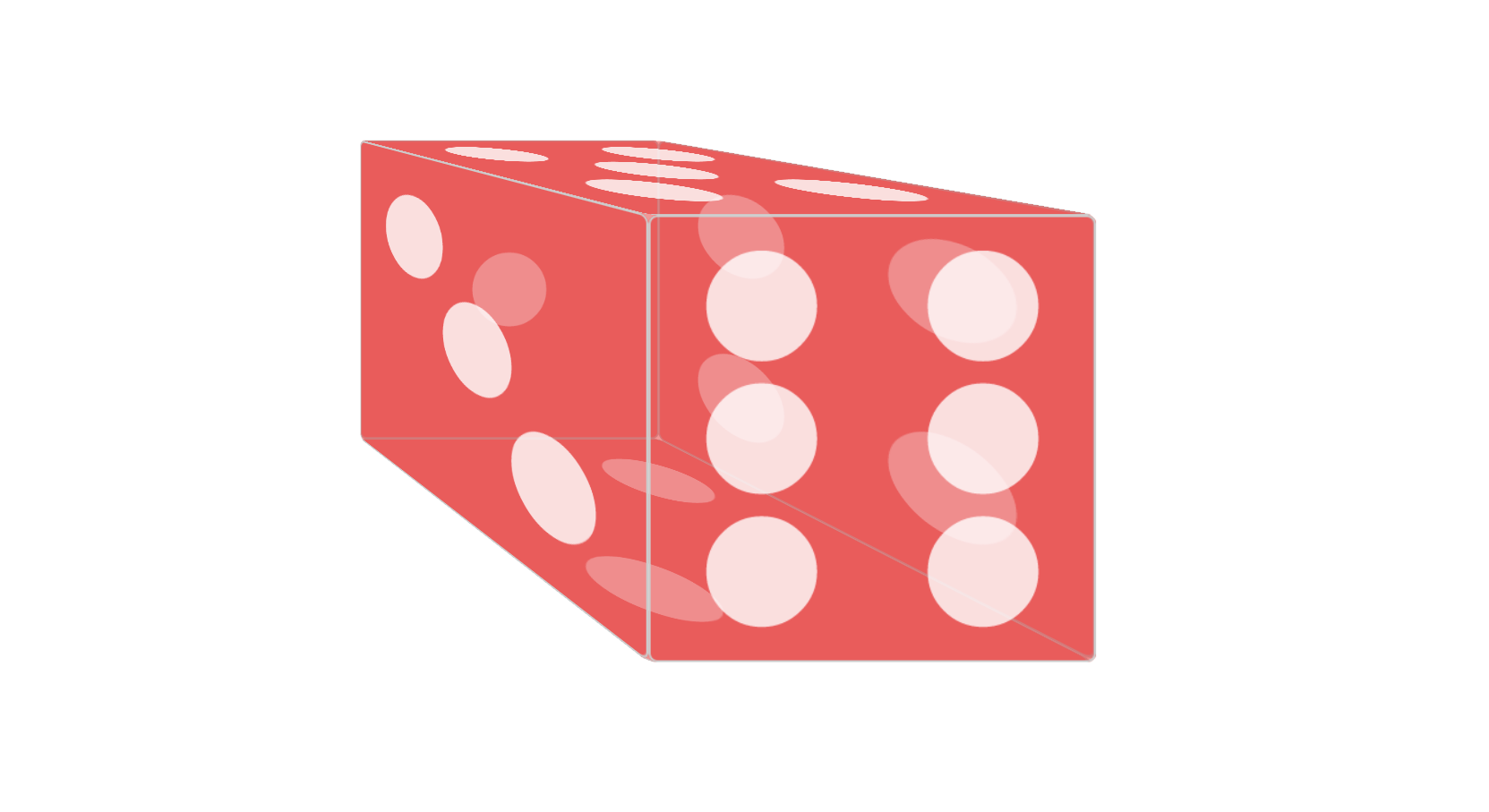 A containing element with perspective-origin: -50% -50%