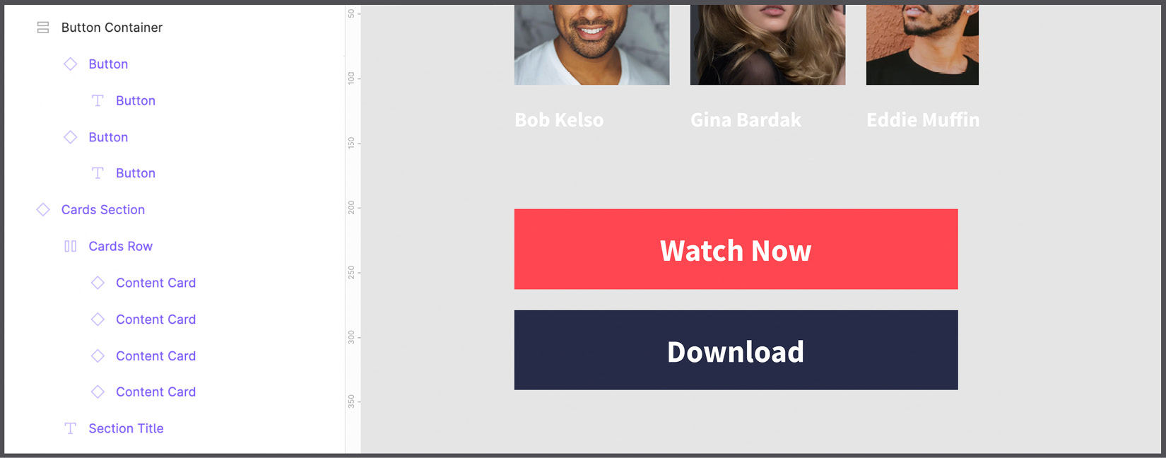 Figure 7.34 – Details of the final results 