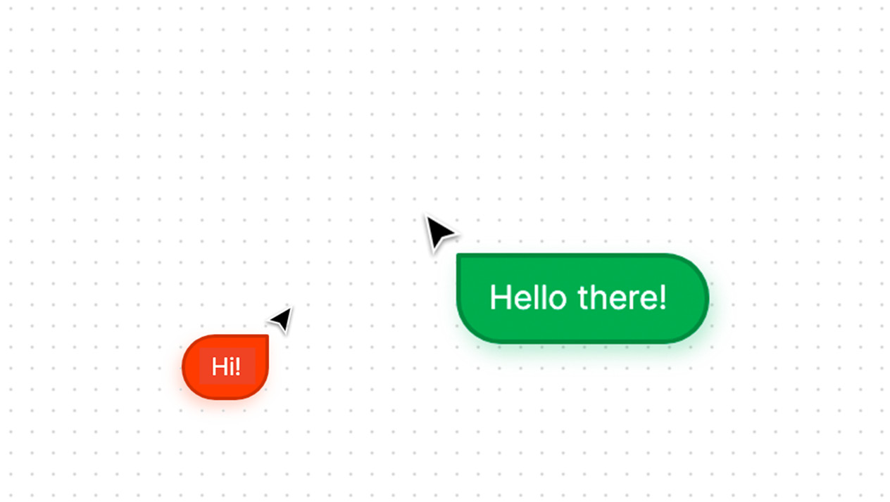 Figure 2.4 – Cursor chat 