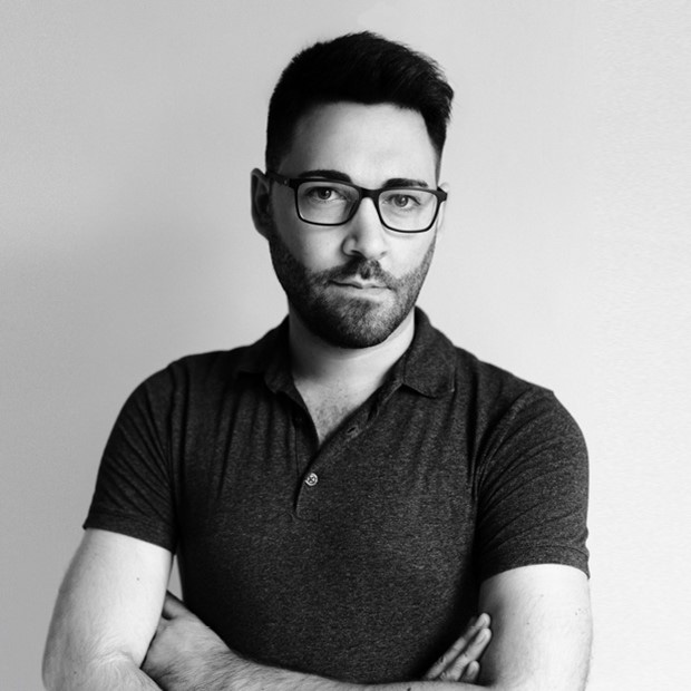 A picture containing person, person, wall, indoor  Description automatically generated