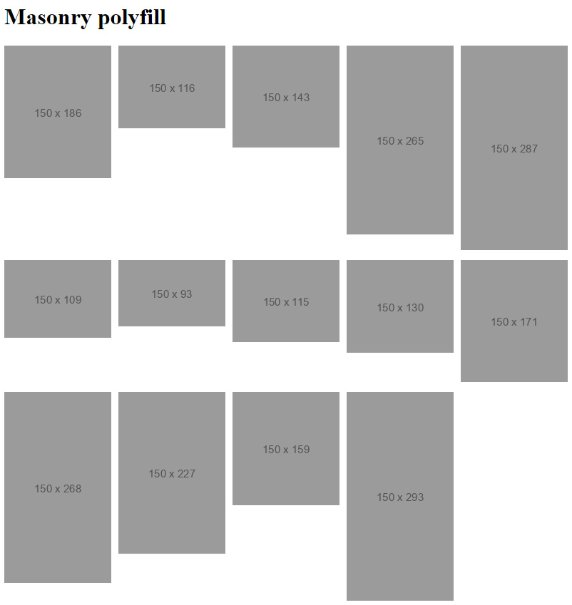 Figure 7.4 – The grid we apply masonry to