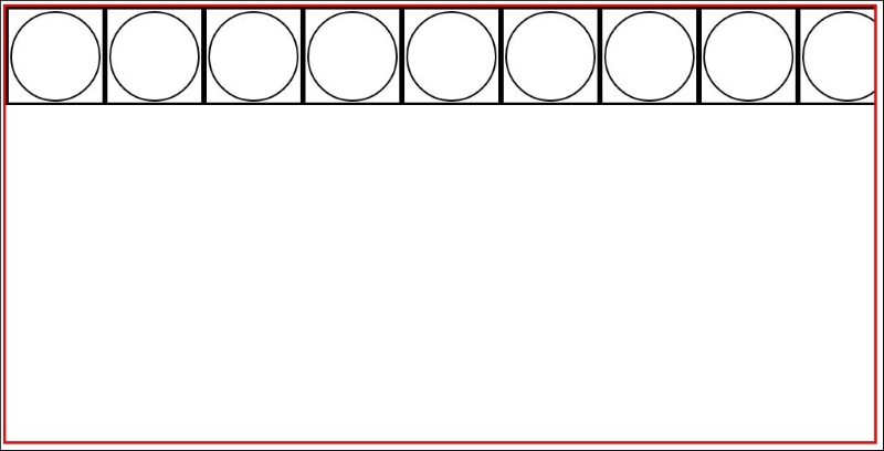 Repeating of background