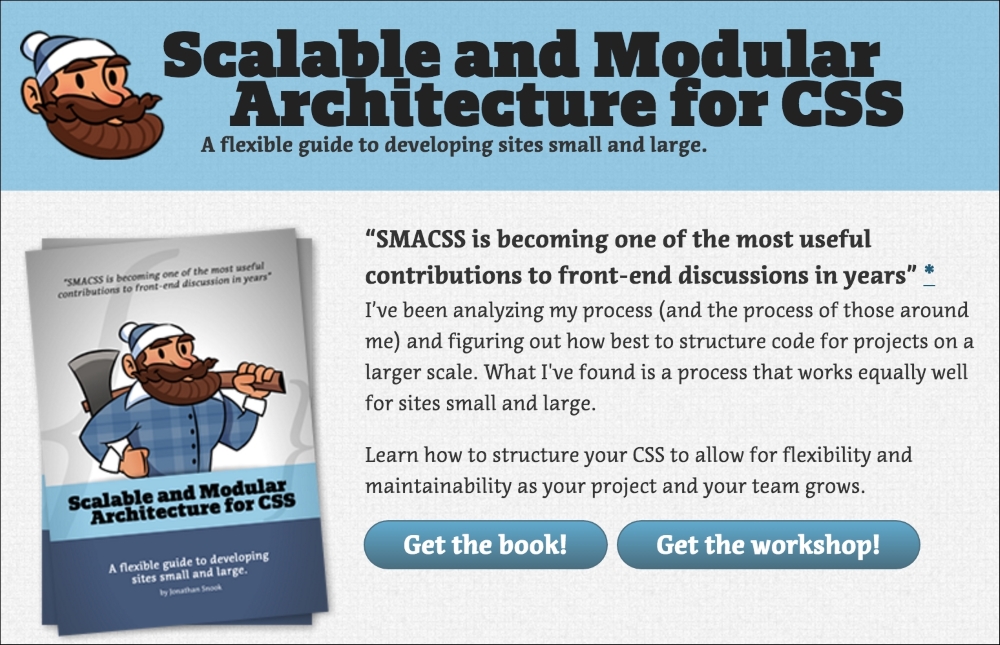 SMACSS