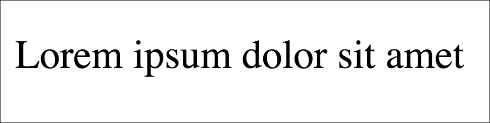 Static, relative, absolute, fixed – differences