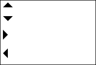 How to draw a triangle with CSS