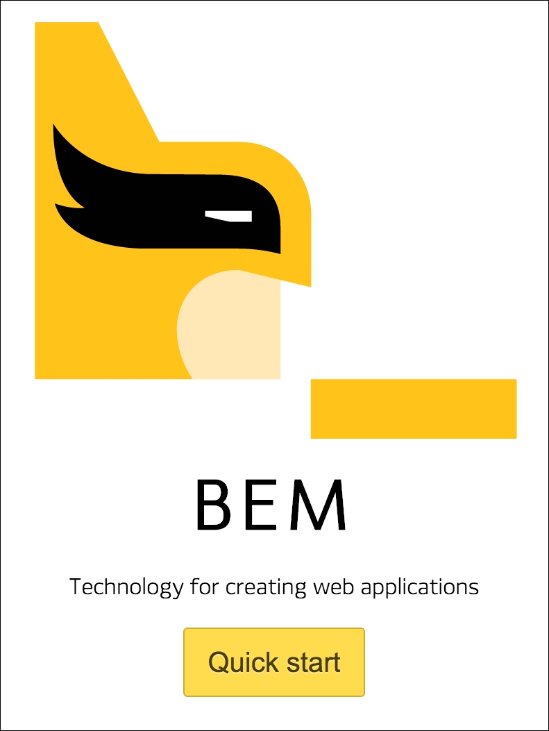 Block Element Modifier (BEM)