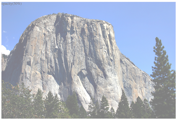 A large mountain in the background  Description automatically generated