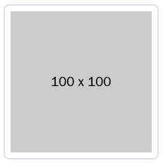 Figure 5.3 – Default image thumbnail 