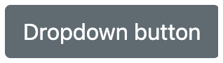 Figure 4.2 – Dropdown button with the caret option disabled (changed) 