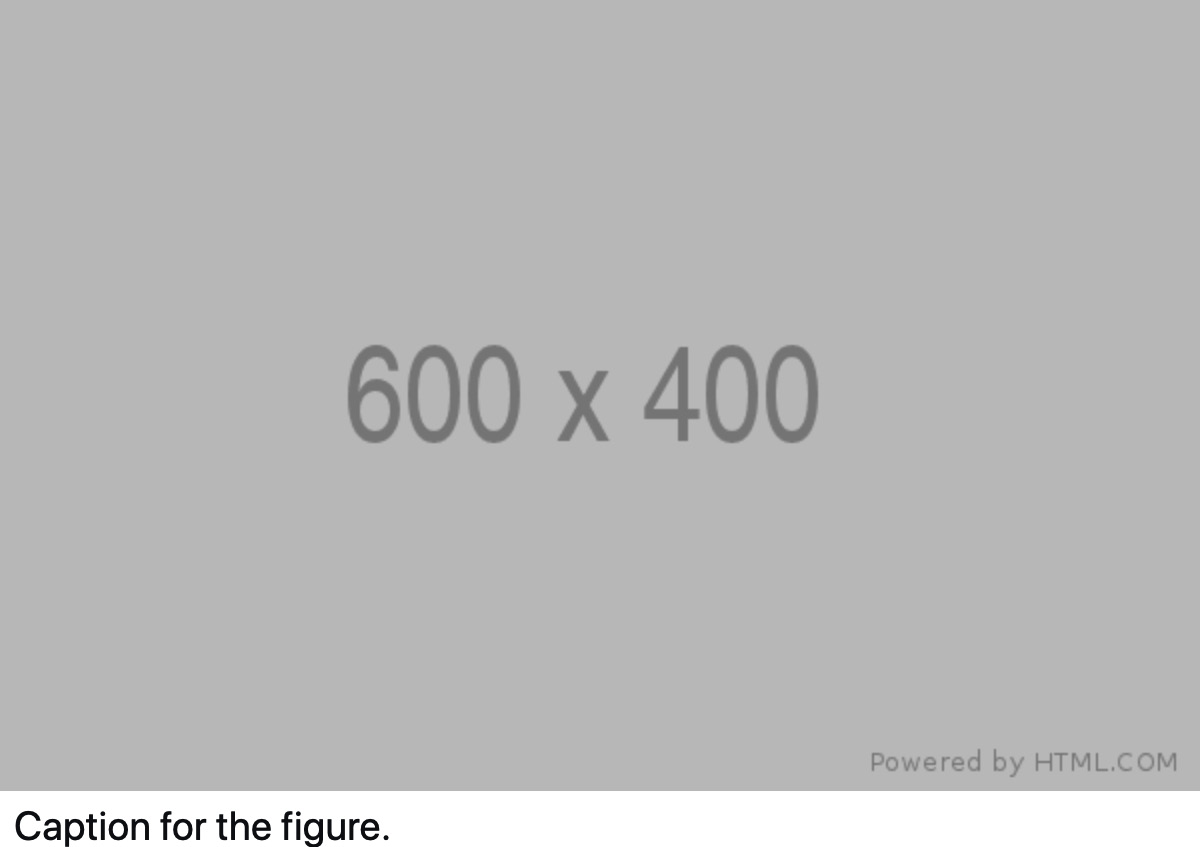 Figure 5.6 – Figure with font size and color for the figure caption changed 