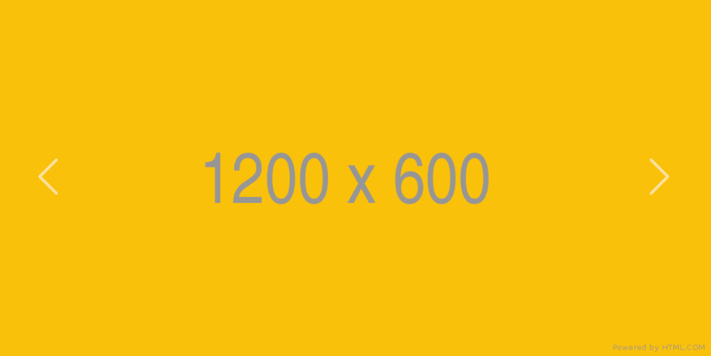 Figure 4.19 – Carousel component with the gradients option disabled (default) 