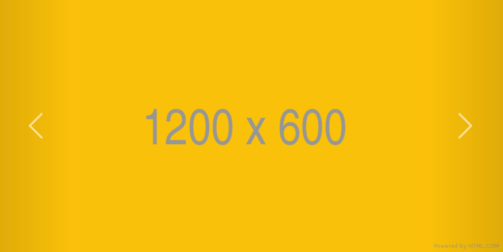 Figure 4.20 – Carousel component with the gradients option enabled (changed) 