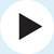 Video play icon.