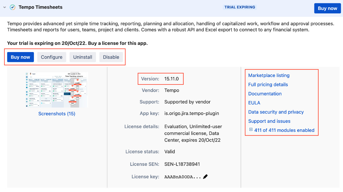 Figure 12.7 – Managing apps 