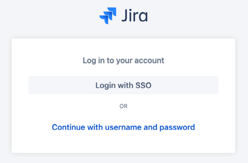 Figure 9.23 – SAML authentication 