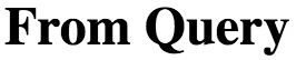 Figure 9.12 – The query version of the page 