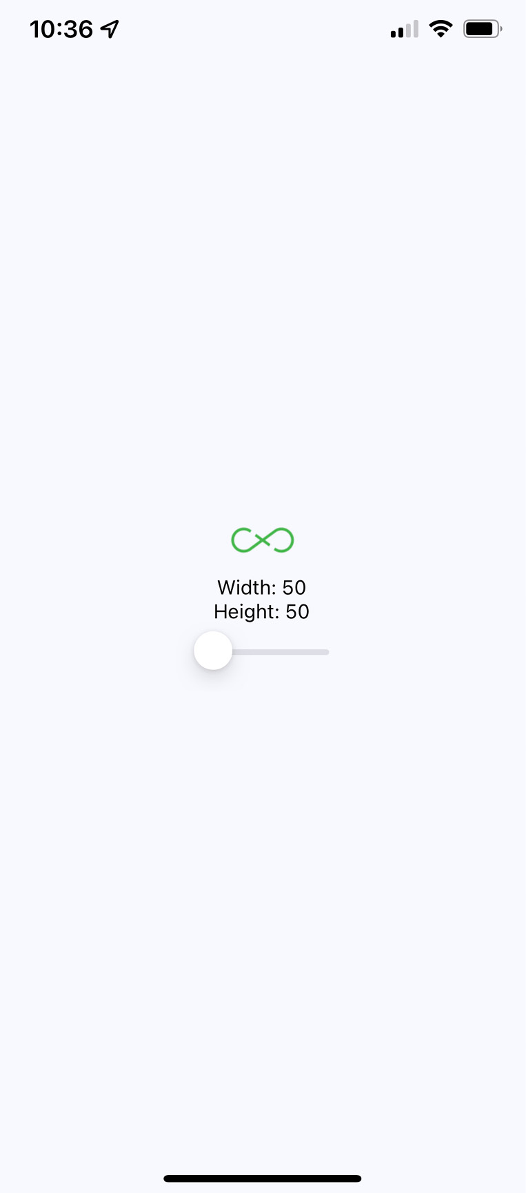 Figure 26.3 – Image 50 x 50 