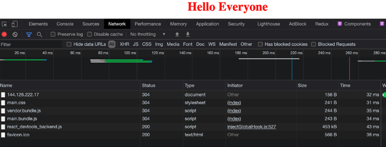 A screenshot of a computer  Description automatically generated with medium confidence