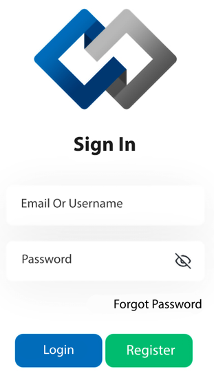 Graphical user interface, application  Description automatically generated