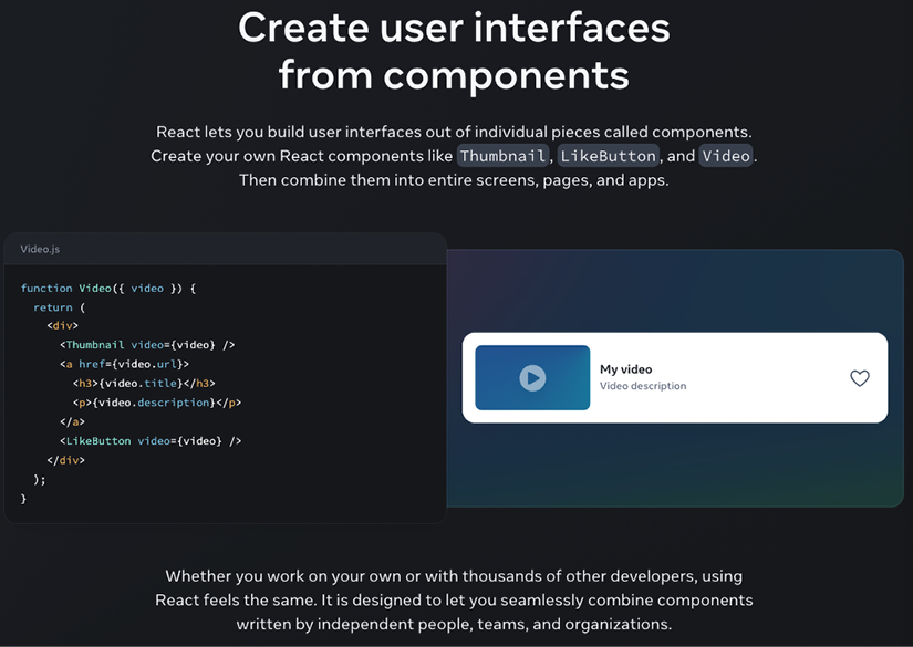 Graphical user interface, website  Description automatically generated