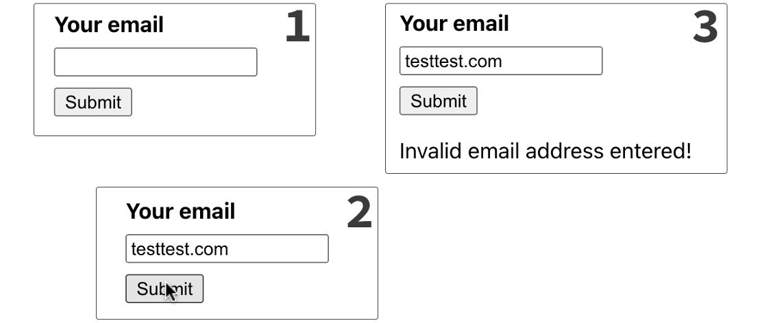Figure 5.9: The final user interface of this activity 