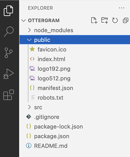 public directory explorer