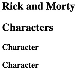 Figure 1.2 – Adding components to React 
