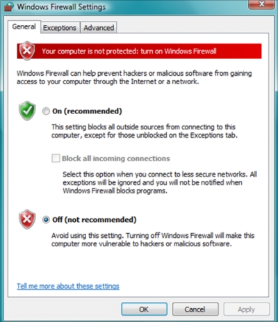 WebRTC over firewalls and proxies