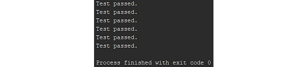 Figure 4.1: Fibonacci test 